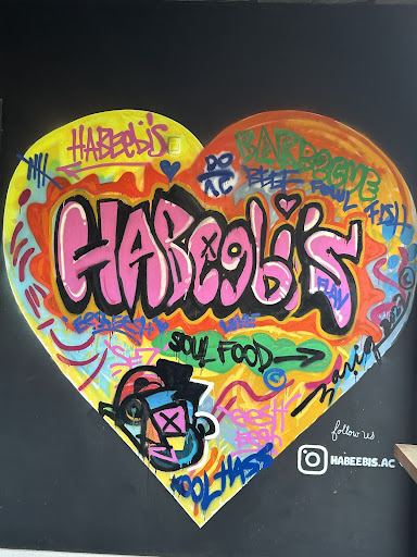 Photo of Habeebi's - 218 N South Carolina Ave, Atlantic City, NJ 08401