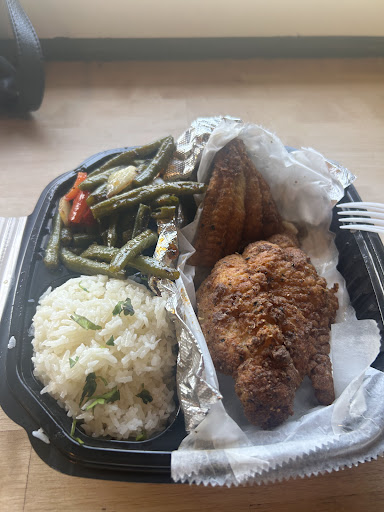 Photo of Habeebi's - 218 N South Carolina Ave, Atlantic City, NJ 08401