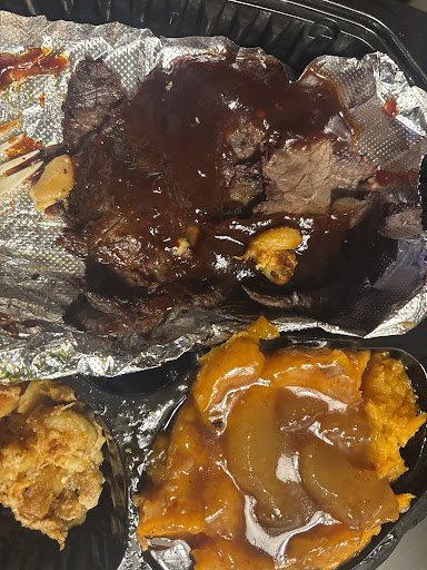 Photo of Habeebi's - 218 N South Carolina Ave, Atlantic City, NJ 08401