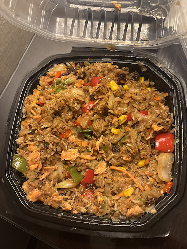 Photo of Habeebi's - 218 N South Carolina Ave, Atlantic City, NJ 08401