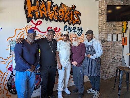 Photo of Habeebi's - 218 N South Carolina Ave, Atlantic City, NJ 08401