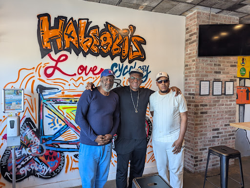 Photo of Habeebi's - 218 N South Carolina Ave, Atlantic City, NJ 08401