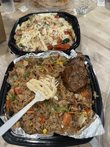 Photo of Habeebi's - 218 N South Carolina Ave, Atlantic City, NJ 08401