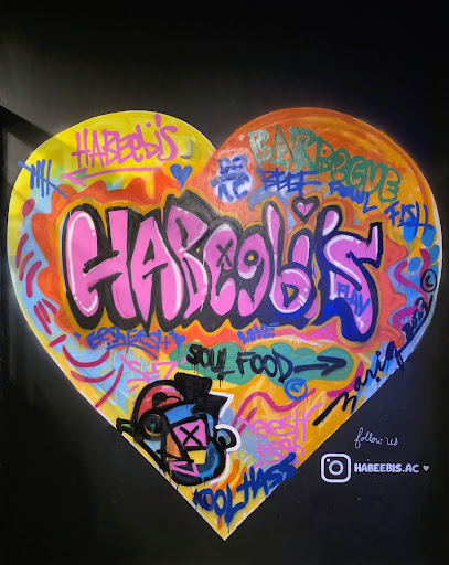 Photo of Habeebi's - 218 N South Carolina Ave, Atlantic City, NJ 08401