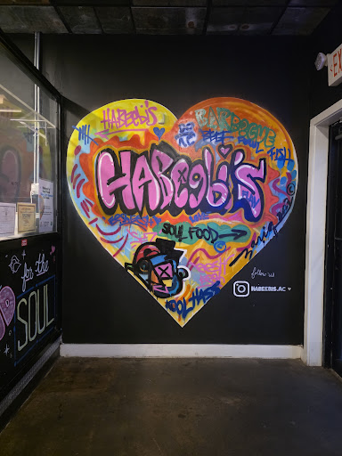 Photo of Habeebi's - 218 N South Carolina Ave, Atlantic City, NJ 08401