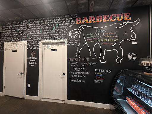 Photo of Habeebi's - 218 N South Carolina Ave, Atlantic City, NJ 08401