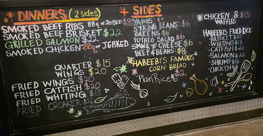 Photo of Habeebi's - 218 N South Carolina Ave, Atlantic City, NJ 08401