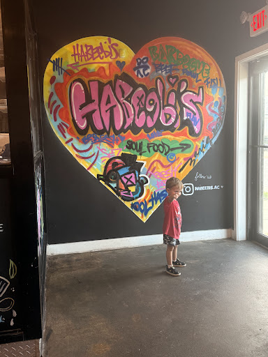 Photo of Habeebi's - 218 N South Carolina Ave, Atlantic City, NJ 08401