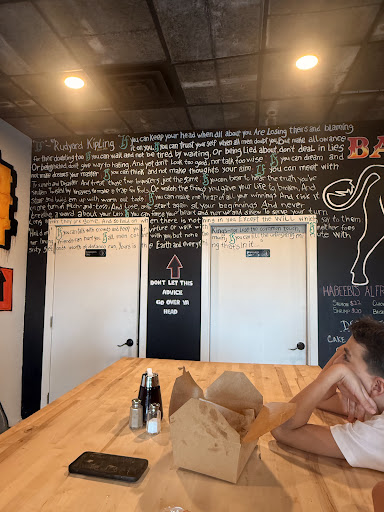 Photo of Habeebi's - 218 N South Carolina Ave, Atlantic City, NJ 08401