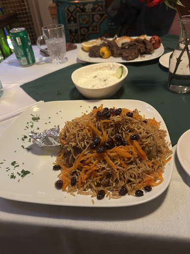 Photo of Setaara - 2322 Arctic Ave, Atlantic City, NJ 08401