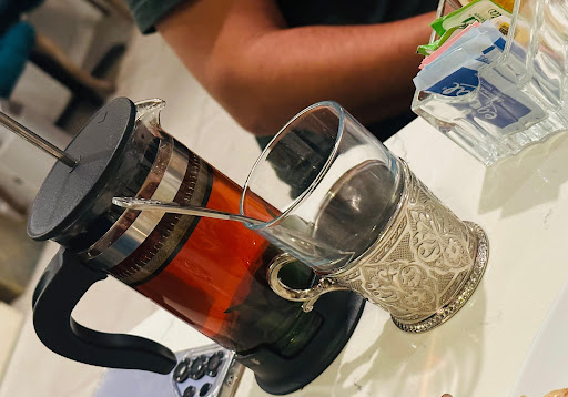 Photo of Setaara - 2322 Arctic Ave, Atlantic City, NJ 08401