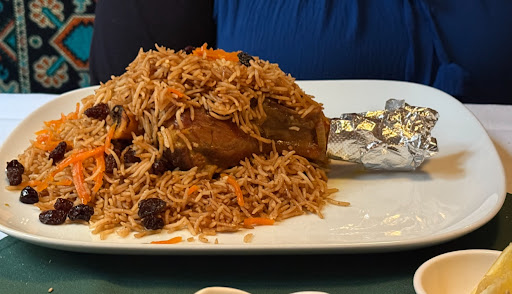 Photo of Setaara - 2322 Arctic Ave, Atlantic City, NJ 08401