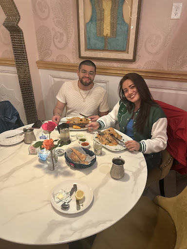 Photo of Setaara - 2322 Arctic Ave, Atlantic City, NJ 08401