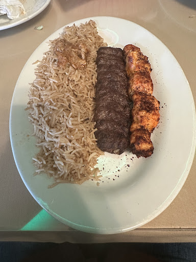 Photo of Setaara - 2322 Arctic Ave, Atlantic City, NJ 08401