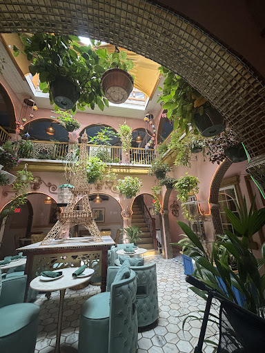 Photo of Setaara - 2322 Arctic Ave, Atlantic City, NJ 08401