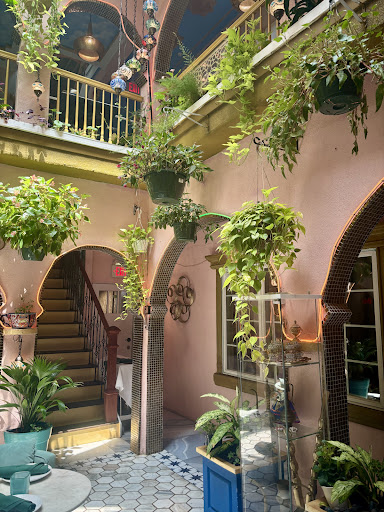 Photo of Setaara - 2322 Arctic Ave, Atlantic City, NJ 08401