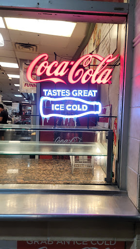 Photo of Boardwalk Foodcourt - 1625 Boardwalk, Atlantic City, NJ 08401