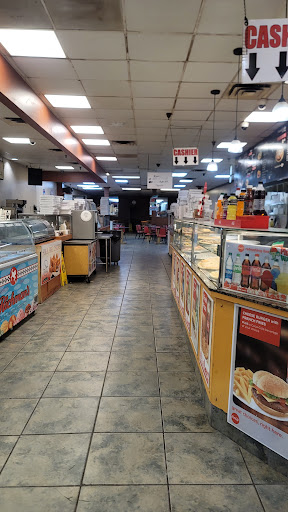 Photo of Boardwalk Foodcourt - 1625 Boardwalk, Atlantic City, NJ 08401