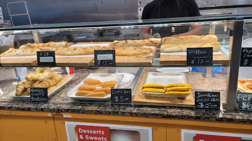 Photo of Boardwalk Foodcourt - 1625 Boardwalk, Atlantic City, NJ 08401