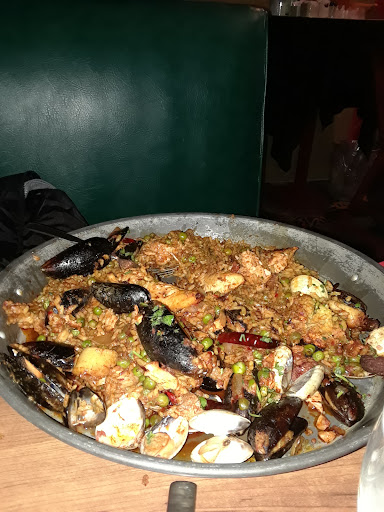 Photo of Golden Pyramid Restaurant - 6032 Black Horse Pike, Mays Landing, NJ 08330