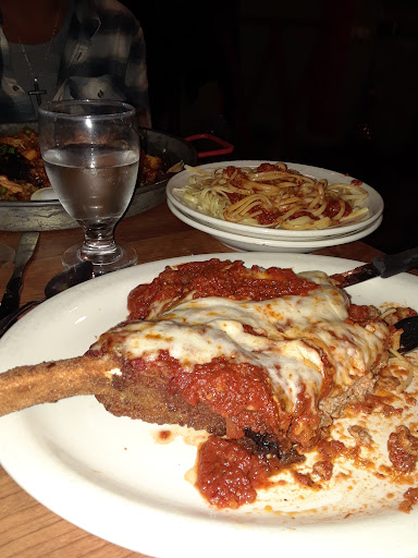 Photo of Golden Pyramid Restaurant - 6032 Black Horse Pike, Mays Landing, NJ 08330