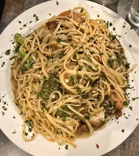 Photo of Golden Pyramid Restaurant - 6032 Black Horse Pike, Mays Landing, NJ 08330