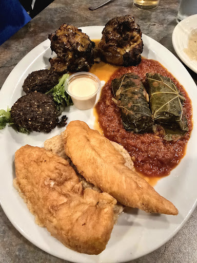 Photo of Golden Pyramid Restaurant - 6032 Black Horse Pike, Mays Landing, NJ 08330