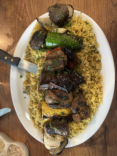 Photo of Golden Pyramid Restaurant - 6032 Black Horse Pike, Mays Landing, NJ 08330