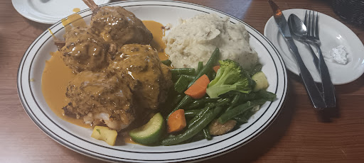 Photo of Golden Pyramid Restaurant - 6032 Black Horse Pike, Mays Landing, NJ 08330