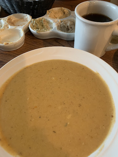 Photo of Golden Pyramid Restaurant - 6032 Black Horse Pike, Mays Landing, NJ 08330