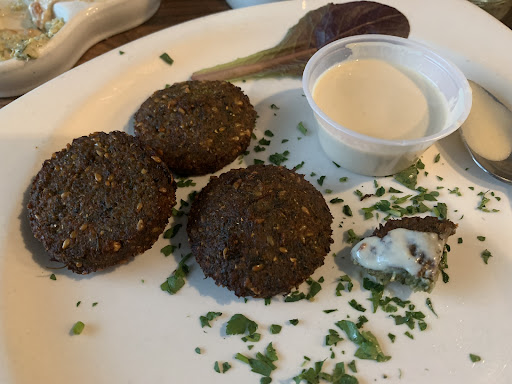 Photo of Golden Pyramid Restaurant - 6032 Black Horse Pike, Mays Landing, NJ 08330