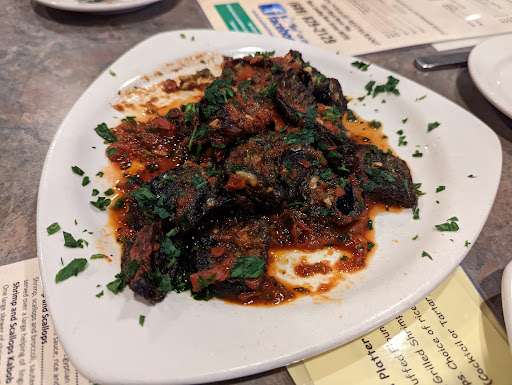 Photo of Golden Pyramid Restaurant - 6032 Black Horse Pike, Mays Landing, NJ 08330