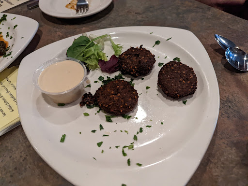 Photo of Golden Pyramid Restaurant - 6032 Black Horse Pike, Mays Landing, NJ 08330