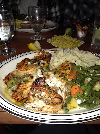 Photo of Golden Pyramid Restaurant - 6032 Black Horse Pike, Mays Landing, NJ 08330