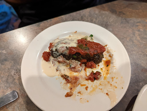 Photo of Golden Pyramid Restaurant - 6032 Black Horse Pike, Mays Landing, NJ 08330