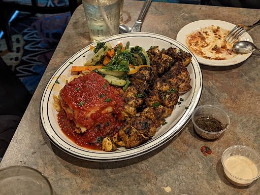 Photo of Golden Pyramid Restaurant - 6032 Black Horse Pike, Mays Landing, NJ 08330