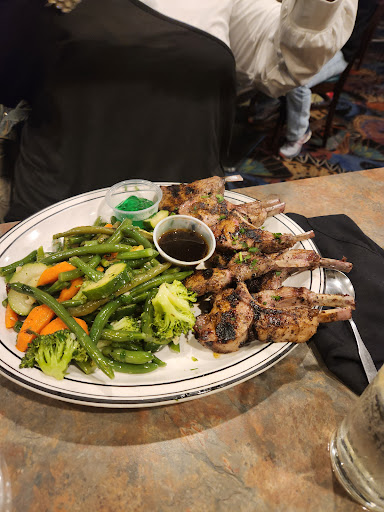 Photo of Golden Pyramid Restaurant - 6032 Black Horse Pike, Mays Landing, NJ 08330