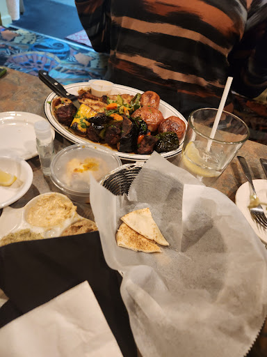 Photo of Golden Pyramid Restaurant - 6032 Black Horse Pike, Mays Landing, NJ 08330