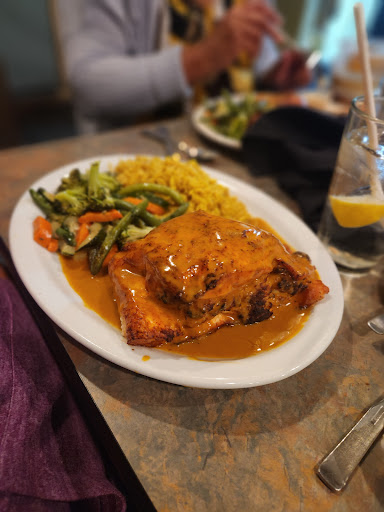 Photo of Golden Pyramid Restaurant - 6032 Black Horse Pike, Mays Landing, NJ 08330