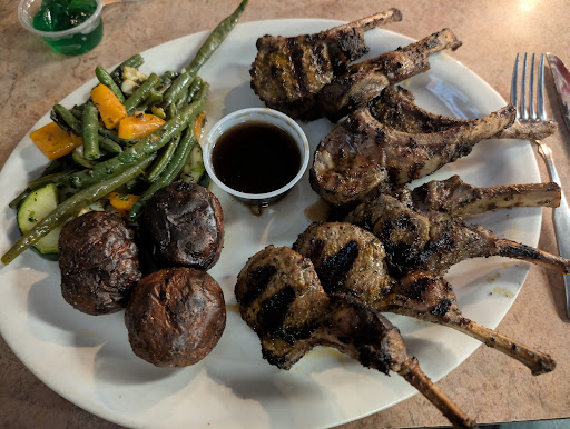 Photo of Golden Pyramid Restaurant - 6032 Black Horse Pike, Mays Landing, NJ 08330