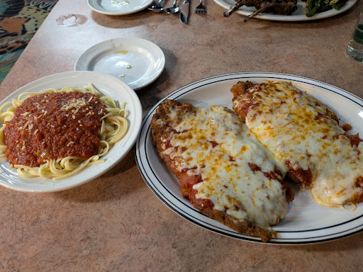 Photo of Golden Pyramid Restaurant - 6032 Black Horse Pike, Mays Landing, NJ 08330