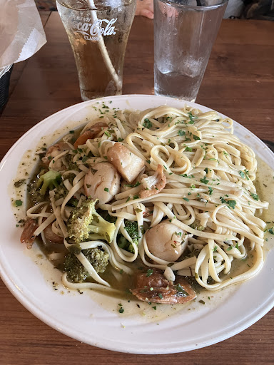 Photo of Golden Pyramid Restaurant - 6032 Black Horse Pike, Mays Landing, NJ 08330