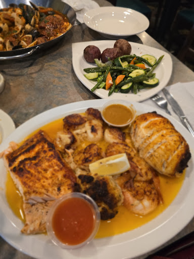 Photo of Golden Pyramid Restaurant - 6032 Black Horse Pike, Mays Landing, NJ 08330