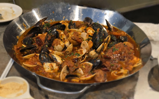 Photo of Golden Pyramid Restaurant - 6032 Black Horse Pike, Mays Landing, NJ 08330