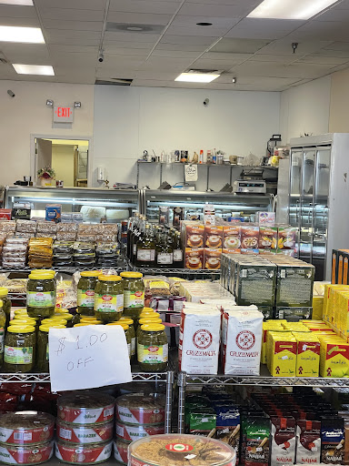 Photo of Hummus Taza - 6825 Tilton Rd, Egg Harbor Township, NJ 08234