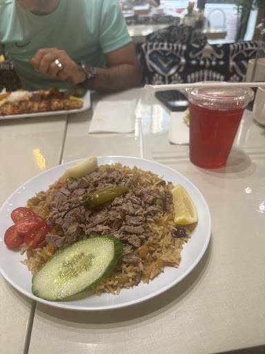 Photo of Caravan Express Halal Restaurant - 10 Smithfield St, Pittsburgh, PA 15222