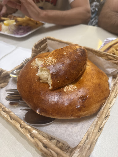 Photo of Caravan Express Halal Restaurant - 10 Smithfield St, Pittsburgh, PA 15222