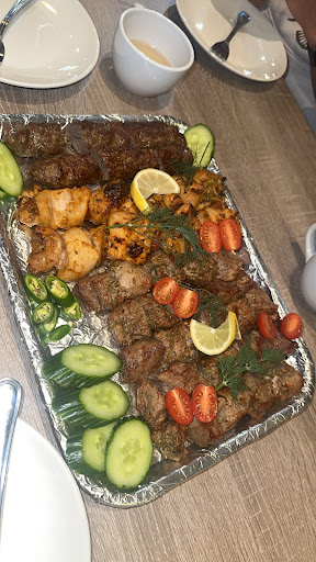 Photo of Caravan Express Halal Restaurant - 10 Smithfield St, Pittsburgh, PA 15222