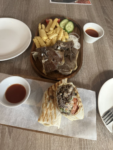 Photo of Caravan Express Halal Restaurant - 10 Smithfield St, Pittsburgh, PA 15222