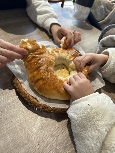 Photo of Caravan Express Halal Restaurant - 10 Smithfield St, Pittsburgh, PA 15222